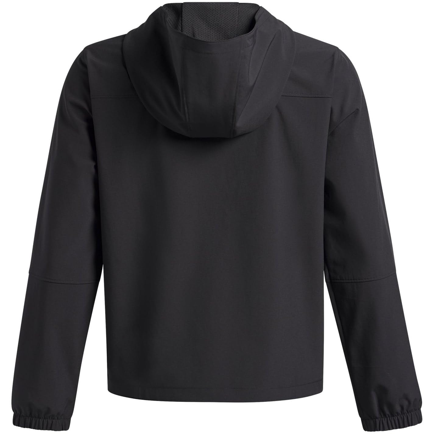 Under Armour Unstp Woven Jacket für Kinder