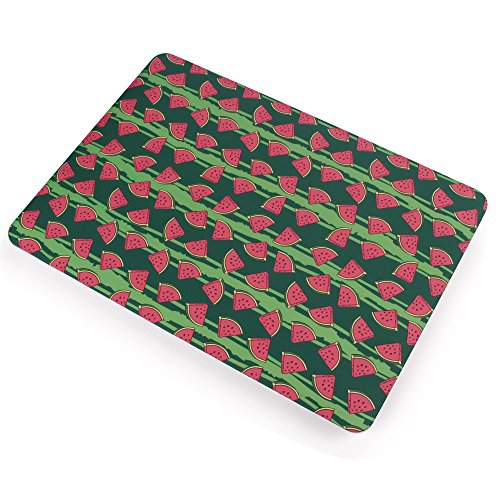 IDOO - Custodia Rigida Rivestita in Gomma Satinata...