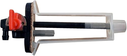 Miniatura 5 de 7051006 Válvula de cierre de combustible Petcock para Polaris Scrambler Sportsman Magnum 7051006 1993-2009, por LIYYOO