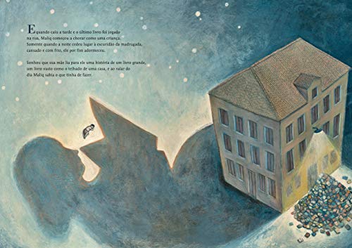 Os livros de Maliq Os livros de Maliq - Imagem 4