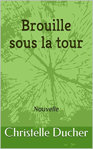 Télécharger Brouille sous la tour: Nouvelle PDF