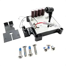 Universal Control Board FOR MotorGuide Xi5 12V 24V 36V Trolling Motors | Replaces 8M0140768