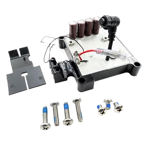 Universal Control Board FOR MotorGuide Xi5 12V 24V 36V Trolling Motors | Replaces 8M0140768