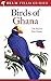 Produktbild Field Guide to the Birds of Ghana. by Nik Borrow, Ron Demey (Helm Field Guides)