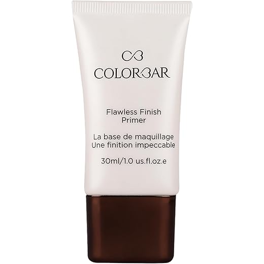 Colorbar Flawless Primer 30ml