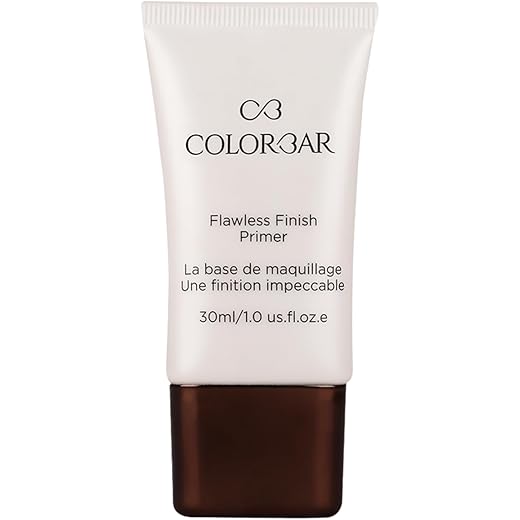 Colorbar Flawless Finish Primer 30ml 30 ml
