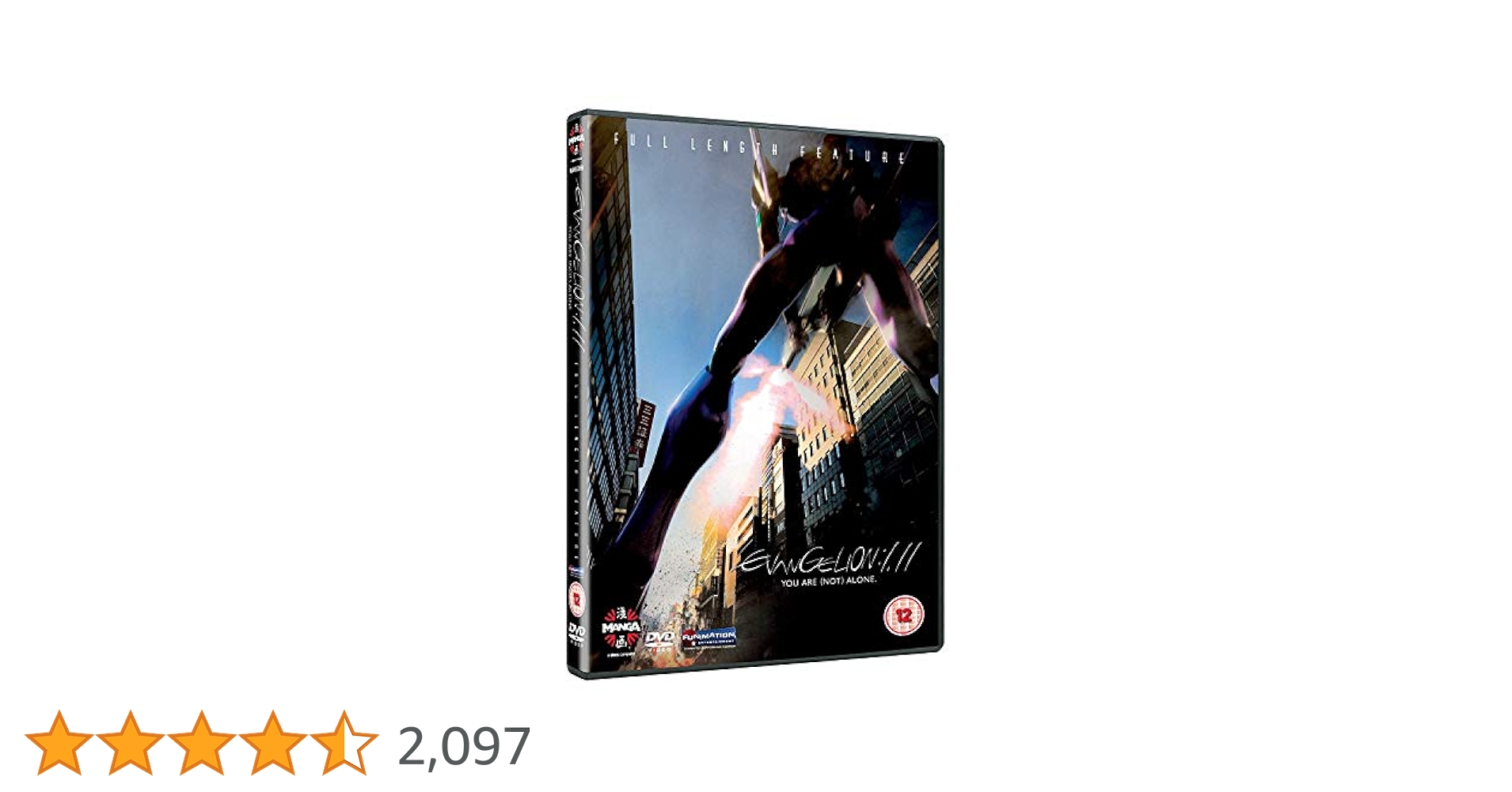 ヱヴァンゲリヲン新劇場版:序 (EVANGELION:1.11) [Blu-ray] 2mvetro ヱヴァンゲリヲン新劇場版 : 序 (EVANGELION:1.11