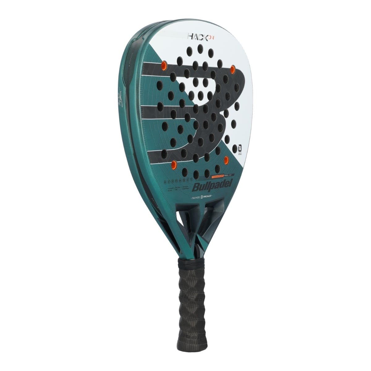 Bullpadel Hack 04 2025 Paquito Navarro : Amazon.es: Deportes y