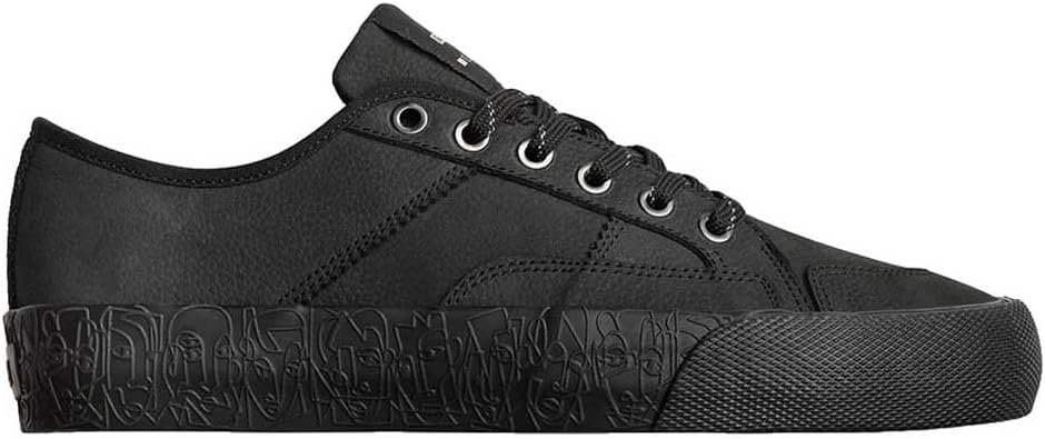 Black Montano