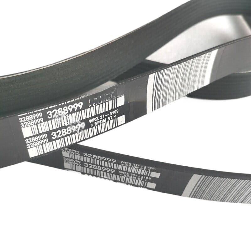 1pc new fan belt 3288999