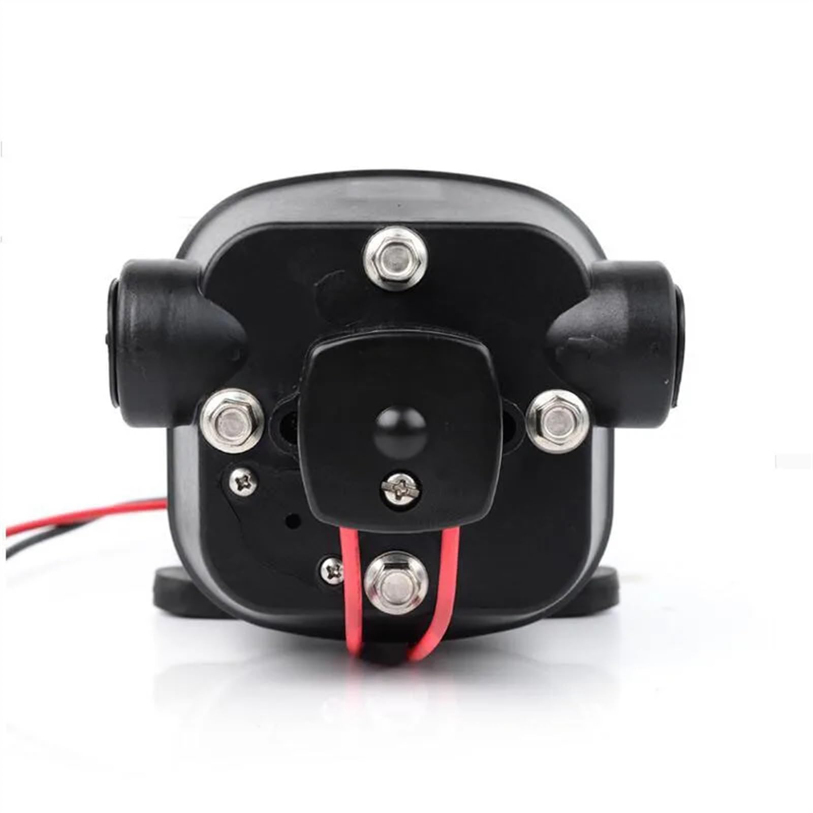 FL-30 12V 24V DC Pompa A Membrana Elettrica Ad Alta Pressione RV Yacht Famiglia Pompa Acqua Autoadescante Booster Solare Pompa di sentina acqua(24V)