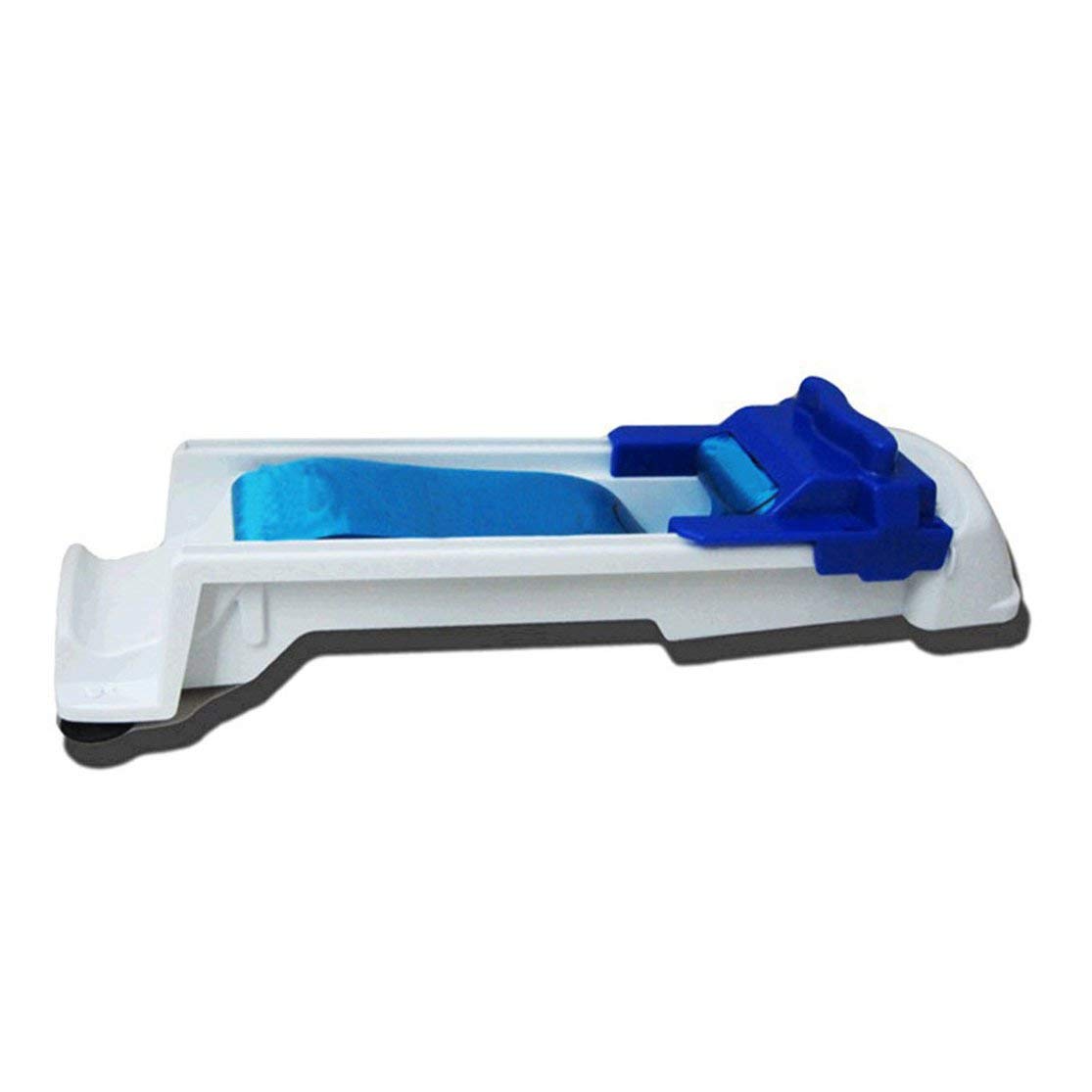 Grape & Vegetable Meat Rolling Tool Cabbage Leaf Rolling Tool-Yaprak Sarma Dolmer Roller Machine Moedor De Carne