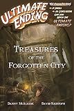 Treasures of the Forgotten City (Ultimate Ending)