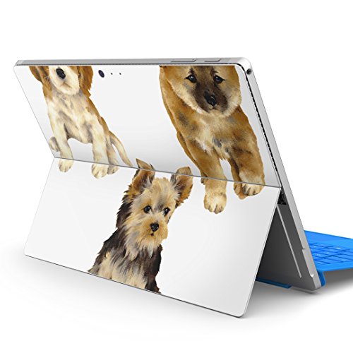 igsticker Surface pro7 (2019) pro6 pro2017 pro4 ��p �X�L���V�[�� �T�[�t�F�X �m�[�g�u�b�N �m�[�g�p�\�R�� �J�o�[ �P�[�X �t�B���� �X�e�b�J�[ �A�N�Z�T���[ �ی� 014619 �� ���� �A�j�}��