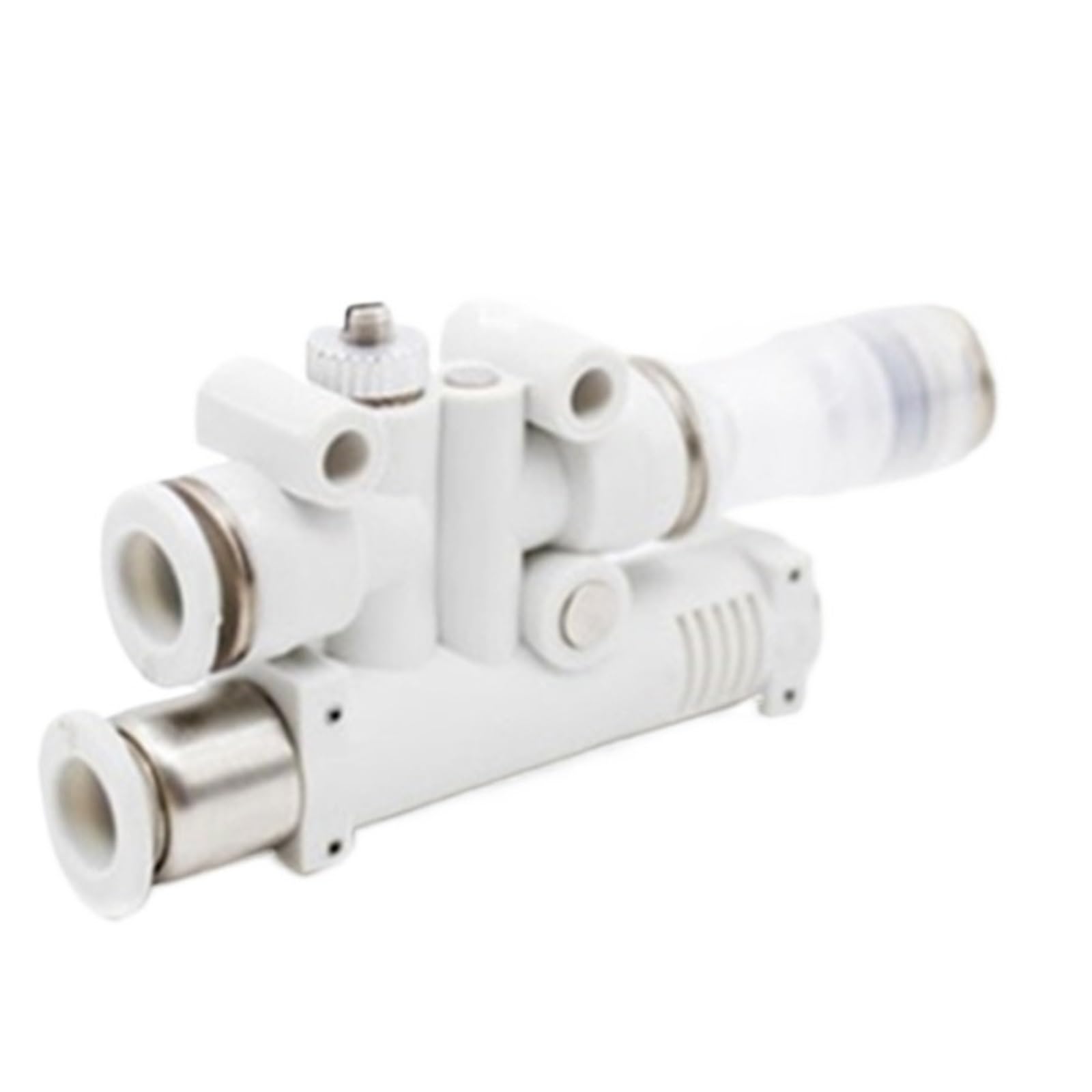 Éjecteur sous vide pneumatique industriel VSY-H05-444S