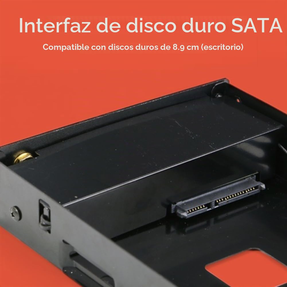 Caja portátil de 3,5 HDD SSD USB 3.0 RJ45 Ethernet NAS de Almacenamiento para Servidor de transmisión de Red para Vivienda, Enchufe Europeo