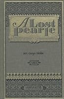Lost, A Pearle 1584741856 Book Cover