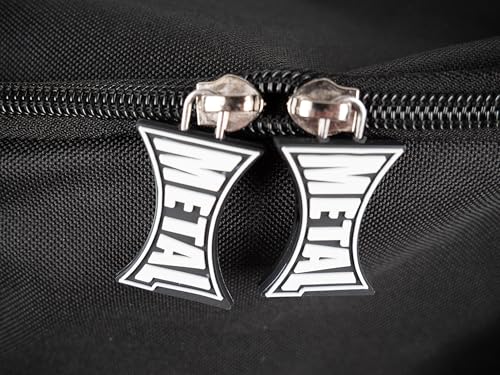 Sac à dos sport METAL BOXE idéal pour la salle de gym et la boxe - 6