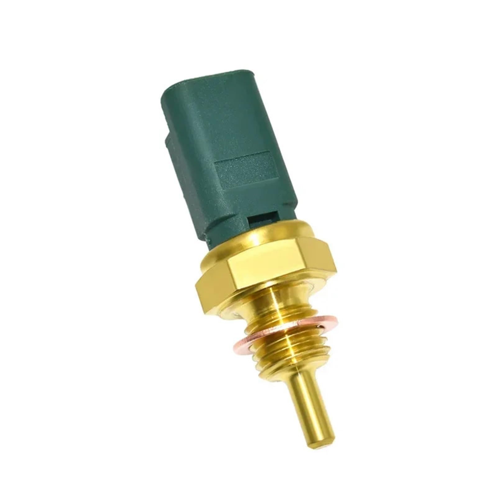 Kit de sensor de refrigerante Sensor de temperatura del refrigerante 55190792 55190791 Para ALFA Para ROMEO Para FIAT Para FORD instalación