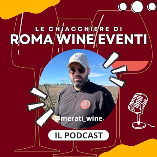 Ep. 5 - LA COMUNICAZIONE DEL VINO📱
