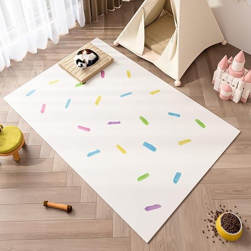 VesVasybgpJ[ybg h~ Lp ybg}bg PVC ޗ\h g[Ή 唻 ^E^E^p  P[Wp ƒpItBX JԂg t[Jbg h L SNbV (120*180cm,B)