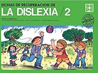 Dislexia 2 8485252055 Book Cover