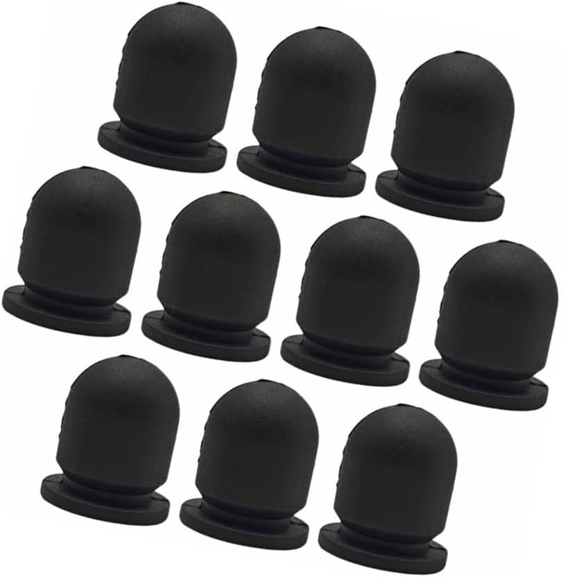 10Pcs Carburetor Primer Bulb Kit Fit for TD18 TD24 TG33 OEM 49043-2065