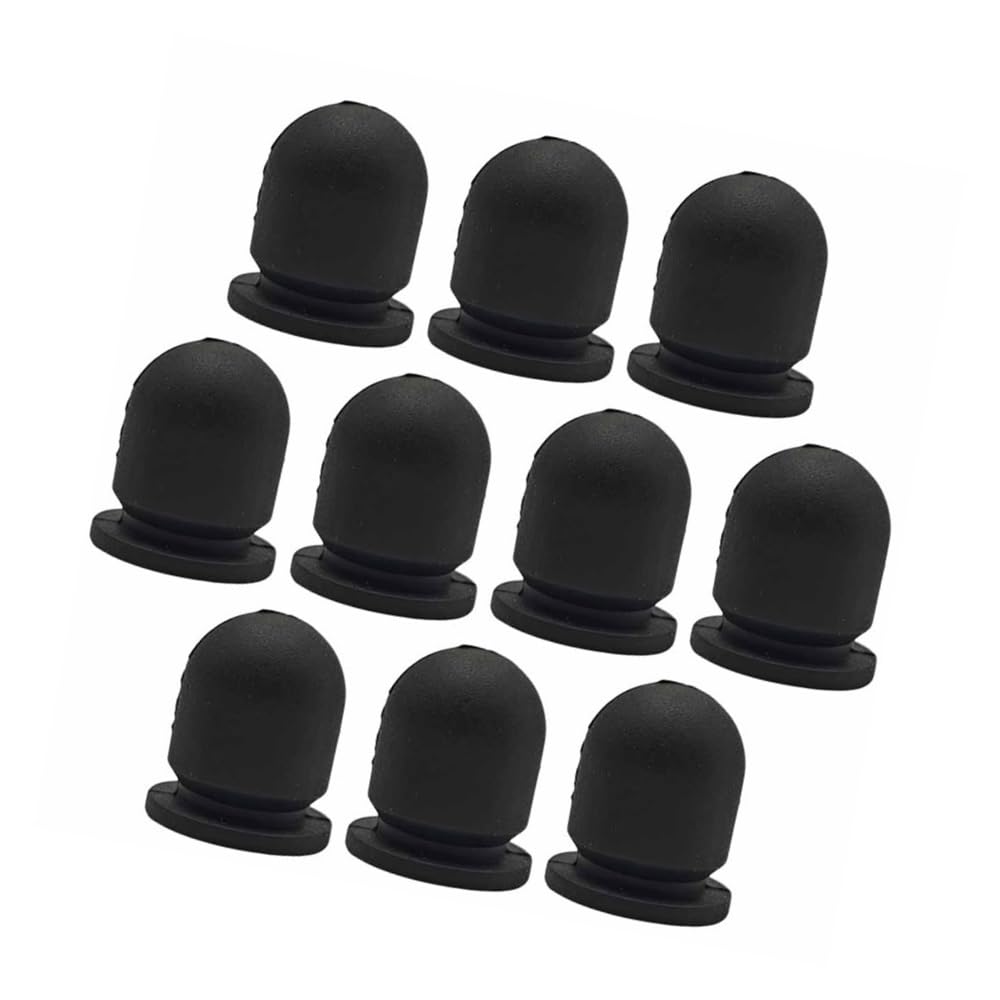 Poire d'amorçage carburateur poreuse ? Kit 10 pièces OEM 49043-2065 pour réparer TD18 TD24 TG33