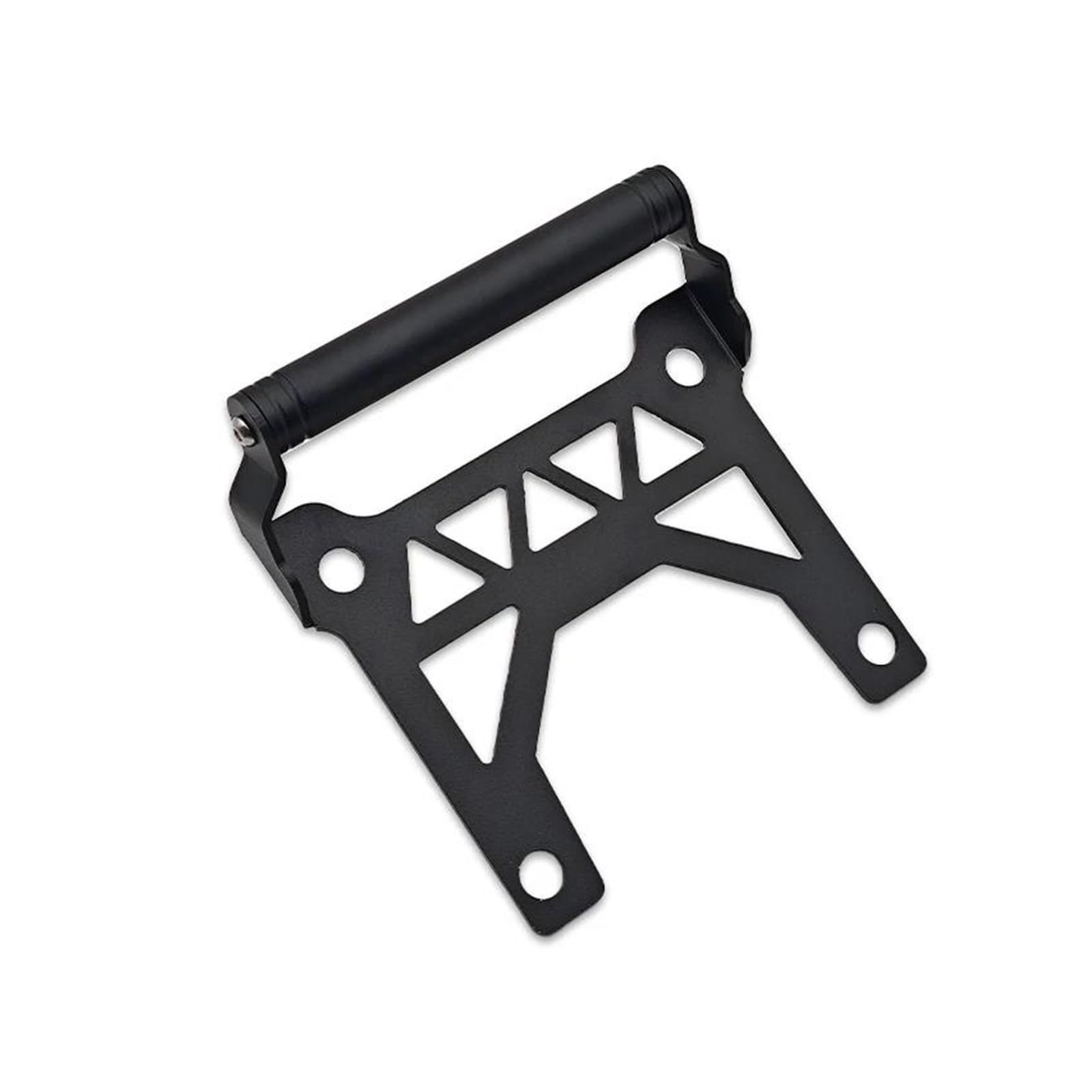 Soporte GPS para teléfono para ZONTES 703F ZT703F 2024 Accesorios De Motocicleta CNC Aluminio GPS Soporte para Teléfono Extensión Navegación(12-22MM)