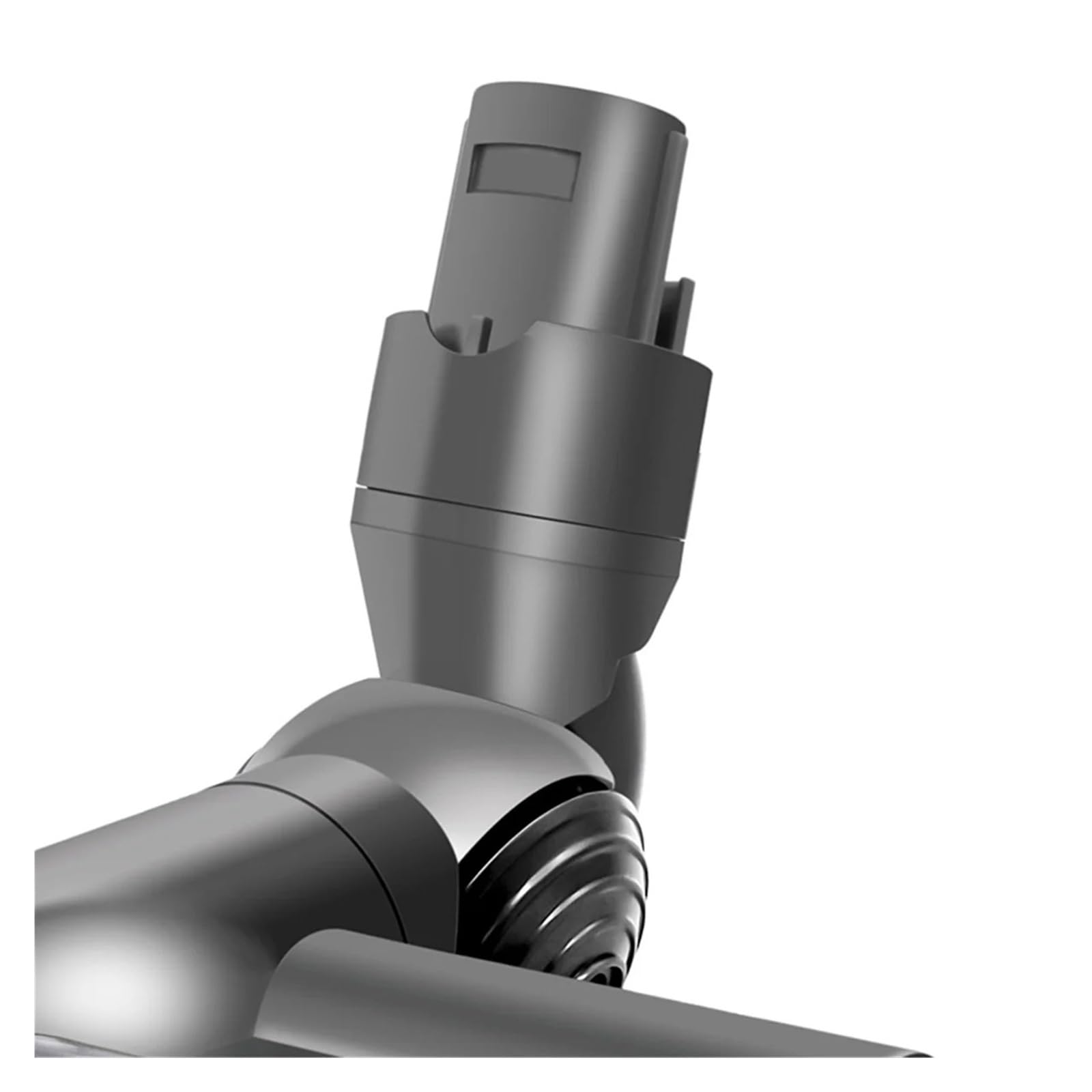 Cabezal De Cepillo De Turbina De Repuesto, Compatible Con Dyson, Aspiradora Inalámbrica | Accionamiento directo de alto par, compatible con V6 DC58 DC59 DC62 DC72