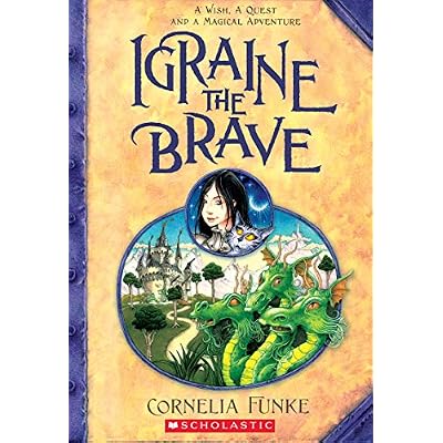 Igraine the Brave