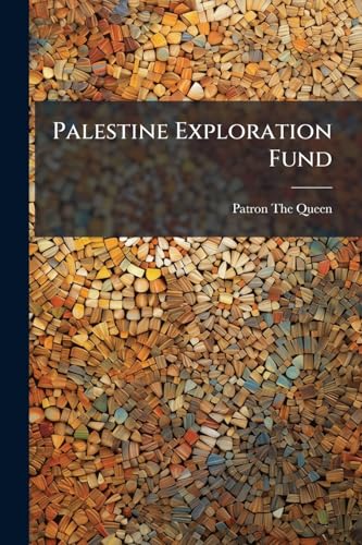 Palestine Exploration Fund
