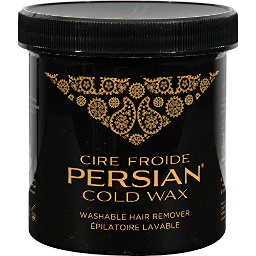 Parissa Cold Wax Persian Pro Size 16 Oz