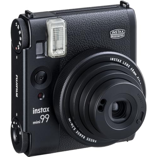 Image of FUJIFILM INSTAX Mini 99 Instant Camera Case Bundle