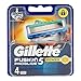 Produktbild Gillette Fusion ProGlide Power Klingen, 4 Stück