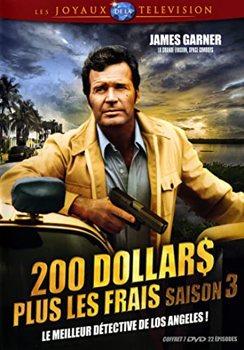 2 dollars plus les frais - Saison 3 - Coffret 7