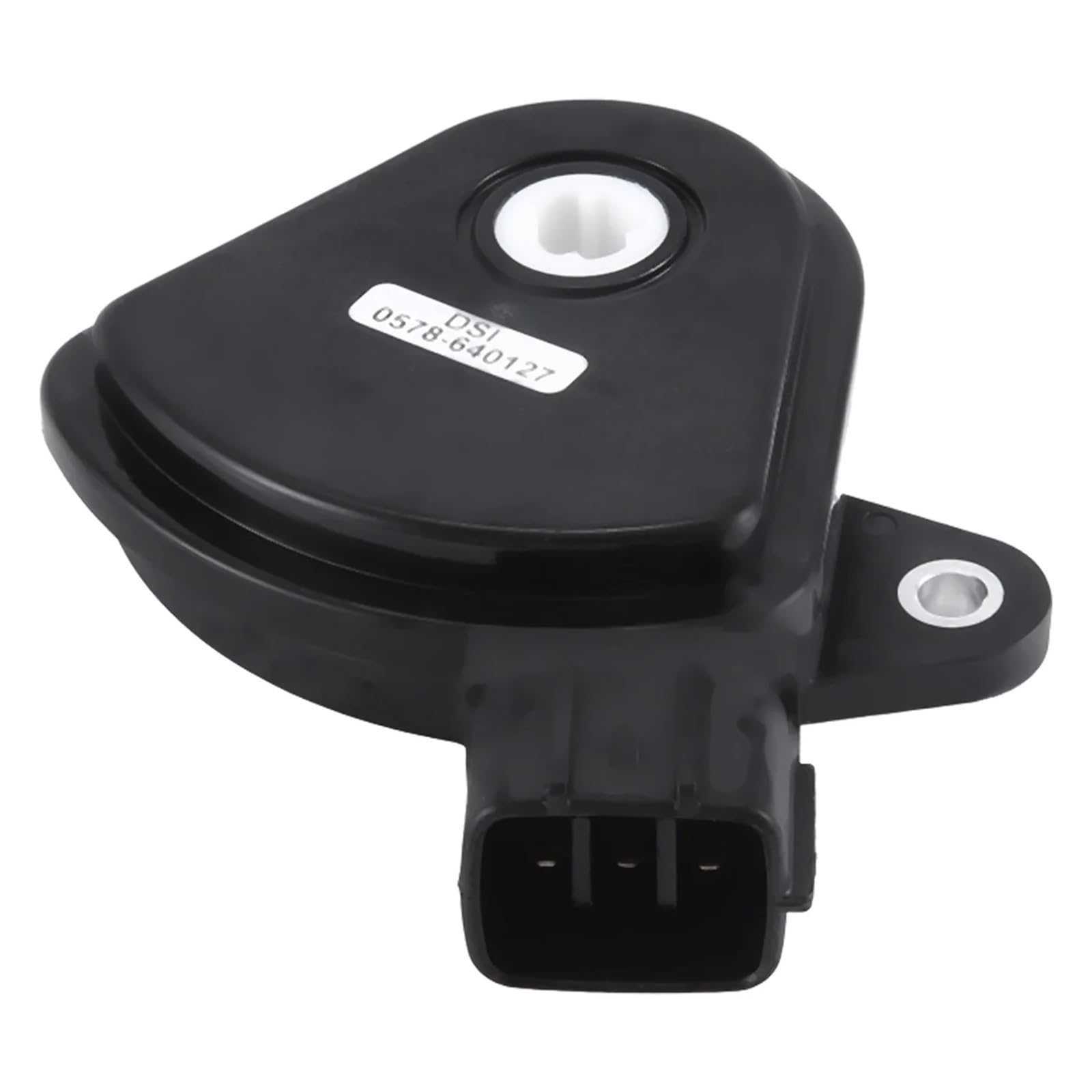 Car Neutral Safety Switch,Fit For Ssangyong 0578-640127 Gearbox Shifting Sensor Switch Przełącznik neutralnego startu