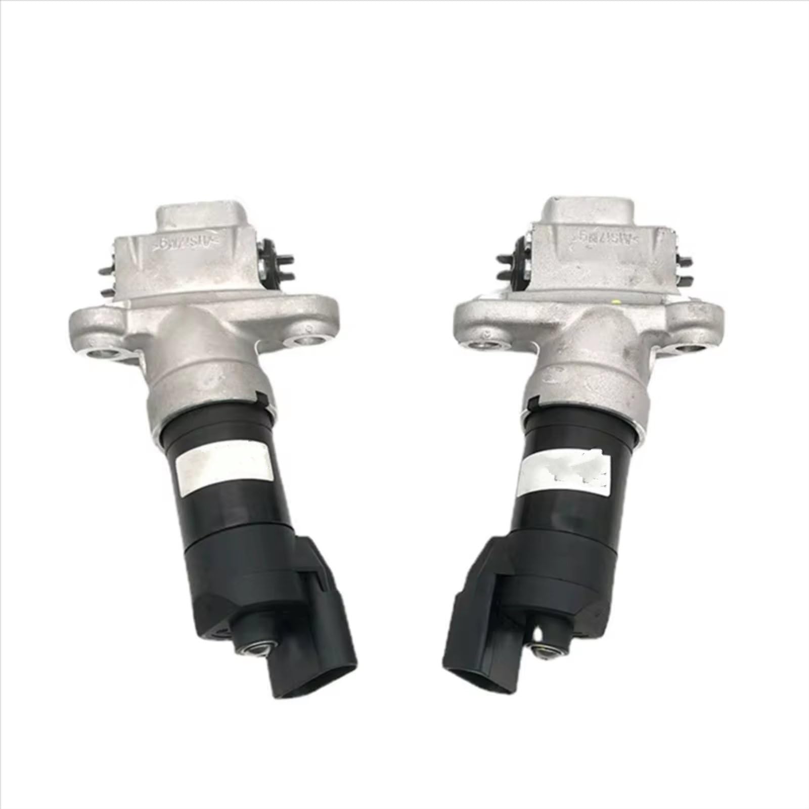 Piezas del motor actuador de freno de mano electrónico para Cayman 718 7