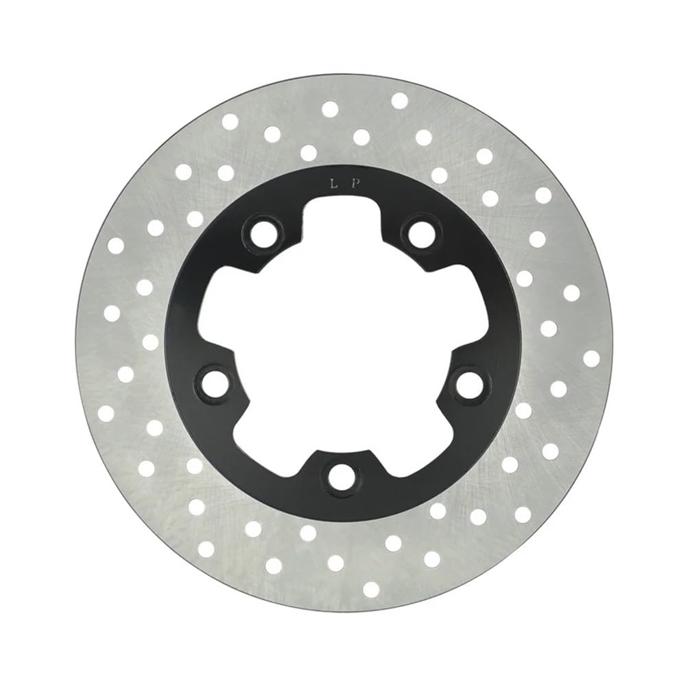 Disque de frein arrière haute précision moto X R750 2000-2016