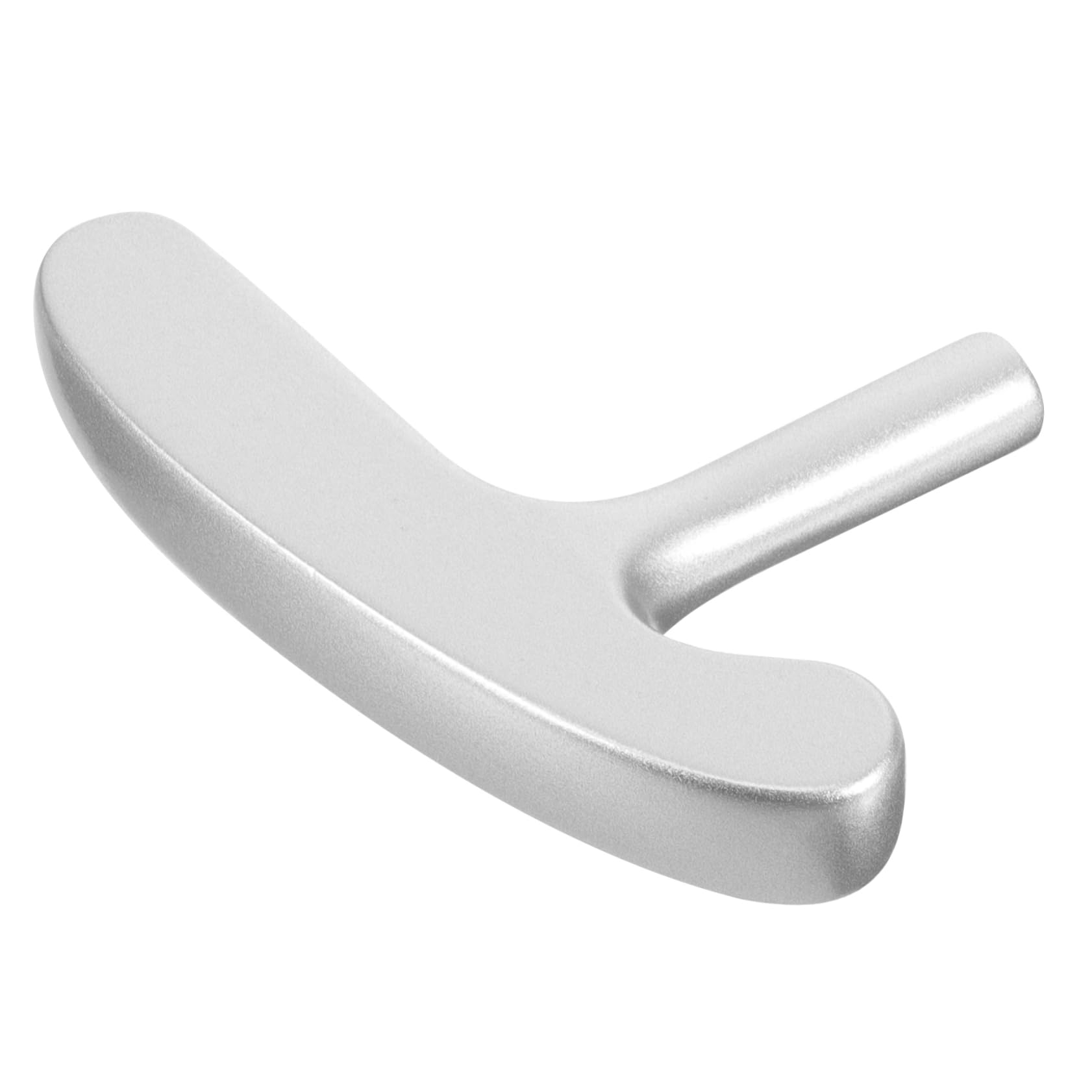 ARTSEWPLY Golfing Putter Replacement Dual-Side Design for Various Styles Quick Installation Golf Accessory for Enhanced Performance and Precision