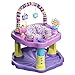 Evenflo Exersaucer Bouncing Activity Saucer, Sweet Tea Party