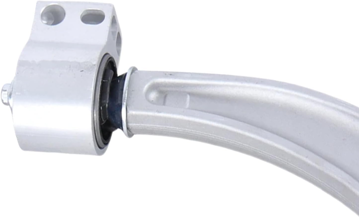 2Pcs Front Lower Control Arm Suspension Kit fit for 2005-2010 Pontiac G6, for 2004 2005 2006 2007 2008 2009 2010 2011 2012 Chevrolet Malibu, for 2005 Chevrolet Classic, for 2007-2009 Saturn Aura