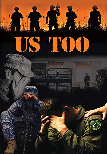 Us Too [Edizione: Stati Uniti]