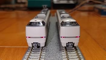 Amazon.co.jp: NゲージKATO 289系「こうのとり」3両付属編成 吹田総合