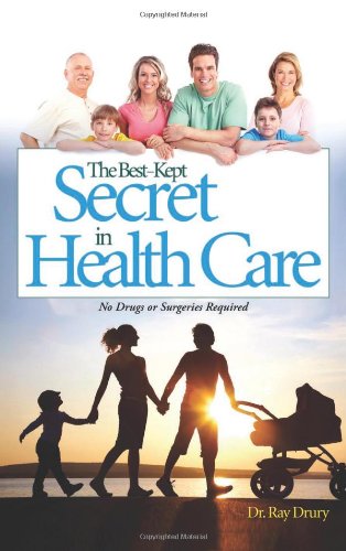 The Best-Kept Secret in Health Care: No Drugs or Surgeries Required