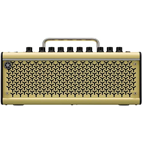 Yamaha THR10 IIW · Ampli guitare (combo) - Les Beatles, Paul McCartney, John Lennon, RIngo Starr, George Harrison Yamaha THR10 IIW · Ampli guitare (combo) – Image 3