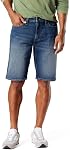 Signature by Levi Strauss & Co. Gold Label Mens Jean Shorts