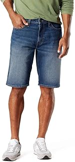 Levi Strauss Signature Gold Gold Men's Jean Shorts