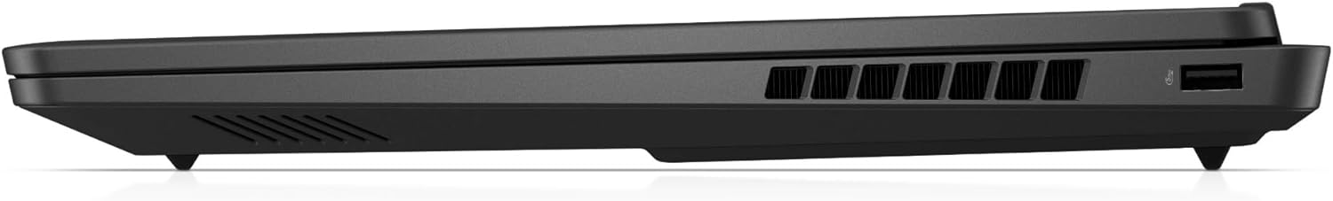 OMEN Gaming 16-am0010sl 16" 2560 x 1600 Pixel Intel Core Ultra 7 32 GB 2000 GB SSD NVIDIA GeForce RTX 5070 FreeDOS - Notebook - Immagine 4