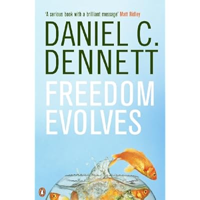 Freedom Evolves